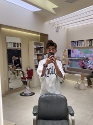 -Mentor Hair Salon