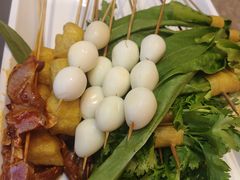 -马玉林天水麻辣烫·清真(莫尔街西门店)