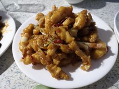 -九龙餐厅(大沽路店)