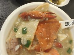 -皮蛋弟砂锅店(总店)
