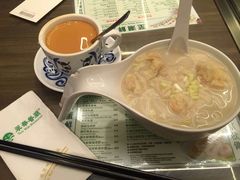 -翠华餐厅