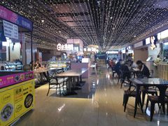 -五一星光夜市(SOHO新天地店)