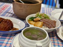 -陈鹏鹏潮汕菜(宝安机场T3航站楼店)