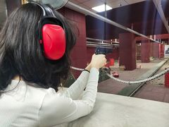 -猎鹰射击俱乐部