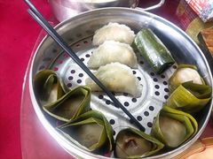 茶果拼菜角-水磨农庄