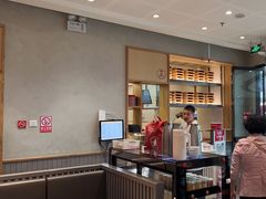 -喜家德虾仁水饺(开发区万达店)