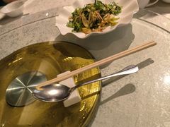 手撕盐焗鸡-金美华轩(东方路齐鲁店)