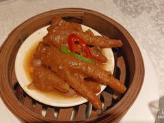 -红棉中餐厅·广州海航威斯汀酒店