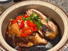 -南京大牌档(苏州中心店)