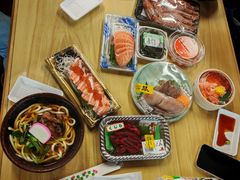 -南纪白浜Toretore市场