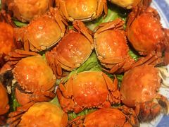 -厦门庐山大酒店