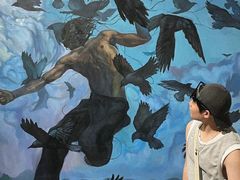 -四川美术学院美术馆