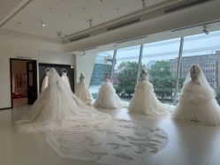 -Bridal Queen·婚纱女皇