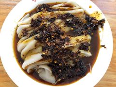 -蒋家槟豆面皮(友爱路店)