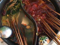 -钢管厂歆瑞源油卤串串香(春熙路太古里店)
