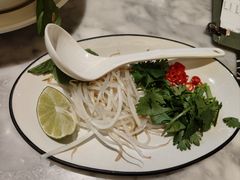 -PHO爺·越南料理(亦庄大族广场店)