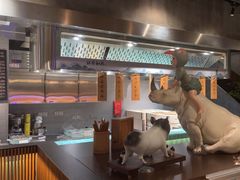 -庐灶江南·江南菜·四合院Bistro(东直门雍和宫·原华侨宾馆店)