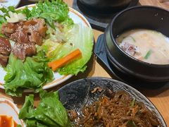 -海云台韩式汤饭·13年匠心韩料(南山店)