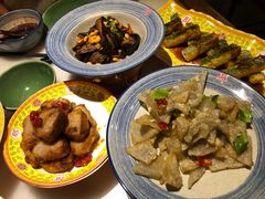 -那家小馆•北京菜•烤鸭(中关村店)