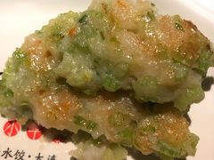 -日丰园海肠水饺·老字号大连海鲜(和平广场店)