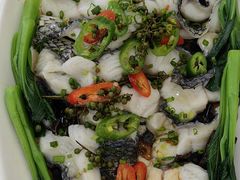 -祈胜邨•顺德鱼生•顺德菜(容桂店)