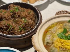 -不倒翁·安徽名菜楼(步行街店)