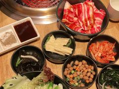 -黑牛黑猪烤肉专门店(万象城店)