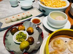 -苏帮袁Sue Cuisine(来福士店)