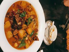 -木卡买提新疆餐厅·清真(新里海顿公馆店)