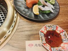 -肉魁屋·烧肉·烧鸟·酒场(高新店)