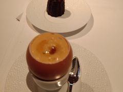 -Le Bernardin