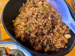 -民食香·腊排骨野生菌美食(木府店)