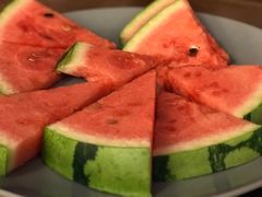 西瓜-长生素斋(普陀山店)