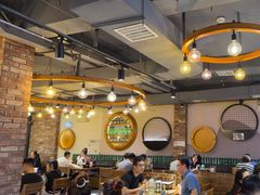 -聚点串吧·北京烧烤(赵登禹路店)
