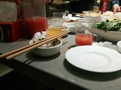 -海底捞火锅(天一广场亚细亚店)