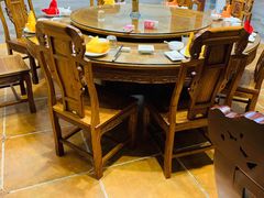 包厢-旺角餐厅(潮州大道店)