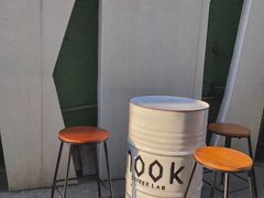 -GOTLOT COFFEE&KITCHEN角落厨房NOOK店