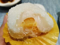 -一口小满手作糯米糍(北山店)