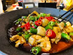 -炭亲炭火干锅(红谷滩莱蒙店)