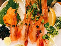 -舞鹤日本料理铁板烧(华侨城店)