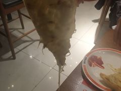 -比格比萨自助(新辰里学清路店)