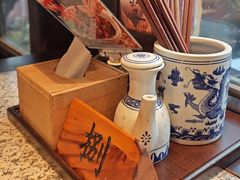 -南京大牌档(夫子庙老门东店)