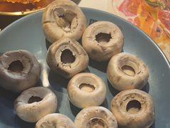 -汉阳廷自助烤肉·火锅(壹方天地店)