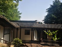 -虞山风景区