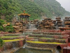 -灵溪风景区