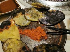 -厚贞日式烤肉(龙之梦店)