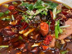 -旺达·福州菜(正大广场店)