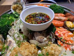-盒马鲜生(皇庭广场店)