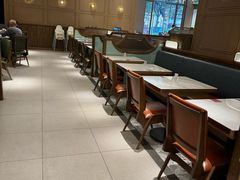 -新世界餐厅(万达店)