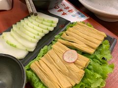 -谭鸭血老火锅(龙湖宝山天街店)